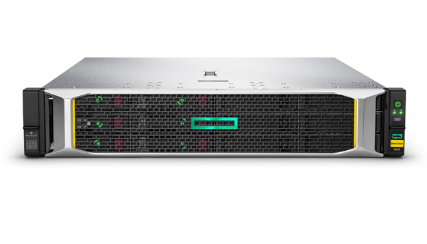 HPE StoreOnce3620