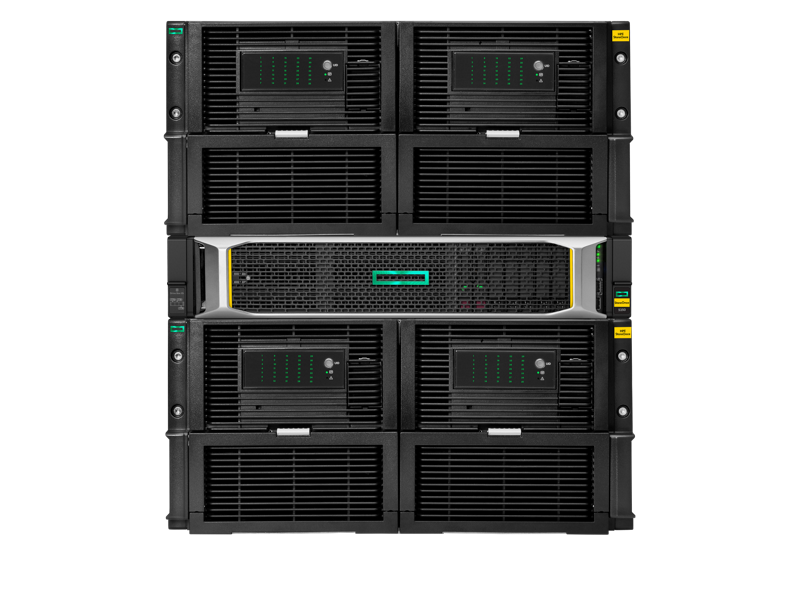 HPE StoreOnce 5250