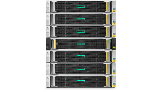 HPE StoreOnce 5200