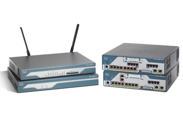 router 1800 series