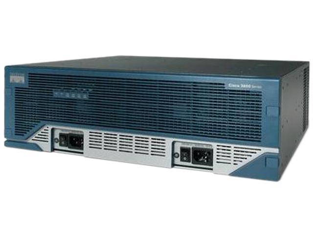Router3800